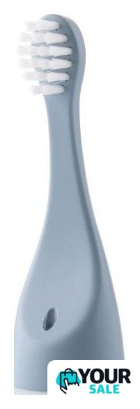 Электрическая зубная щетка ETA Sonetic Kids II blue ETA171090010 - Изображение №4 — Интернет-магазин Your Sale