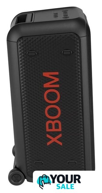 Патибокс LG XBOOM XL7T - Изображение №5 — Интернет-магазин Your Sale