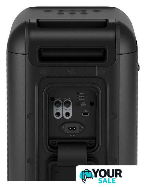 Патибокс LG XBOOM XL7T - Изображение №14 — Интернет-магазин Your Sale