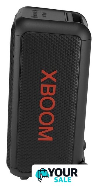 Патибокс LG XBOOM XL7T - Изображение №4 — Интернет-магазин Your Sale
