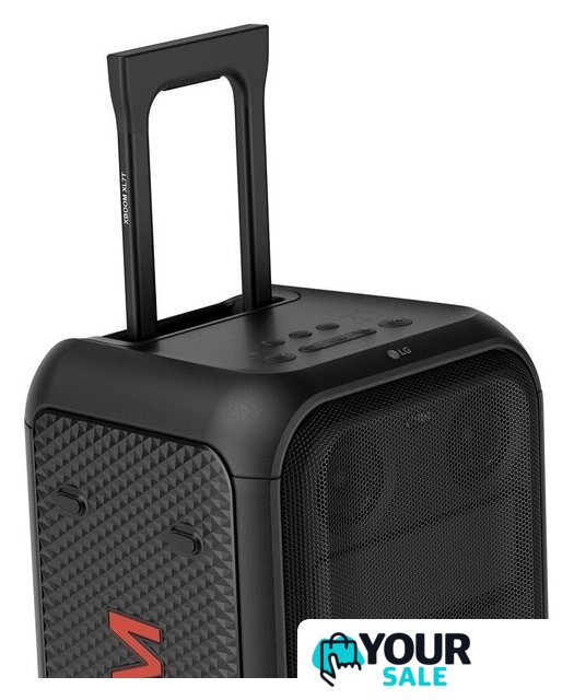 Патибокс LG XBOOM XL7T - Изображение №11 — Интернет-магазин Your Sale