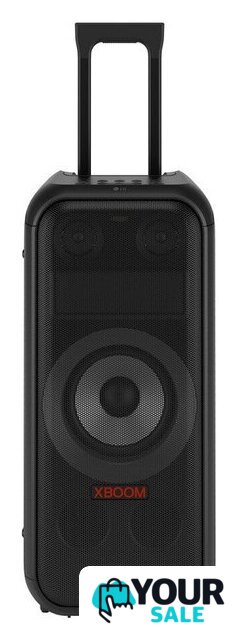 Патибокс LG XBOOM XL7T - Изображение №12 — Интернет-магазин Your Sale