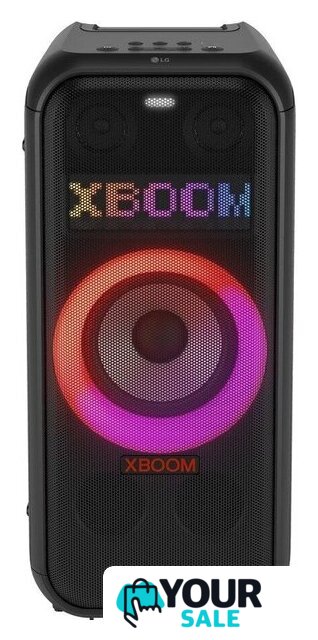 Патибокс LG XBOOM XL7T - Изображение №1 — Интернет-магазин Your Sale