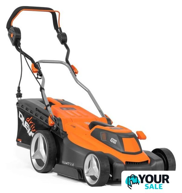 Газонокосилка Daewoo Power DLM 1250E - Изображение №2 — Интернет-магазин Your Sale