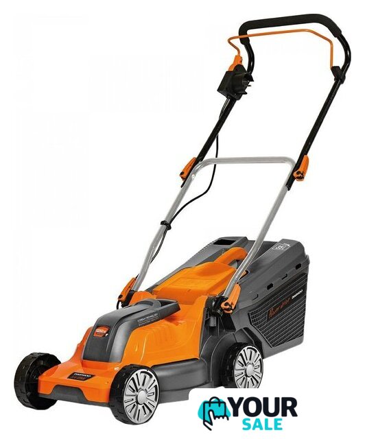 Газонокосилка Daewoo Power DLM 1250E - Изображение №1 — Интернет-магазин Your Sale