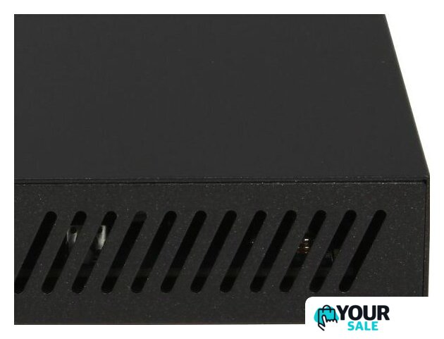 Управляемый коммутатор уровня 2+ Zyxel GS1900-8 - Изображение №19 — Интернет-магазин Your Sale