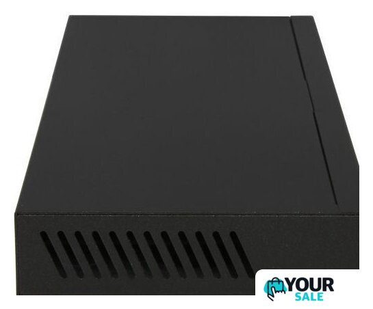 Управляемый коммутатор уровня 2+ Zyxel GS1900-8 - Изображение №12 — Интернет-магазин Your Sale