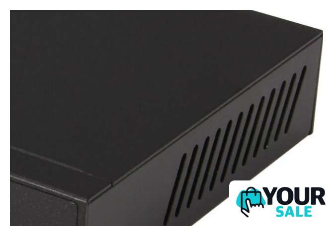 Управляемый коммутатор уровня 2+ Zyxel GS1900-8 - Изображение №7 — Интернет-магазин Your Sale