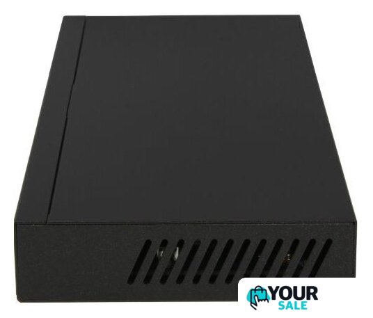 Управляемый коммутатор уровня 2+ Zyxel GS1900-8 - Изображение №18 — Интернет-магазин Your Sale
