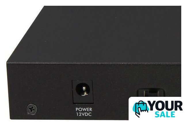 Управляемый коммутатор уровня 2+ Zyxel GS1900-8 - Изображение №16 — Интернет-магазин Your Sale