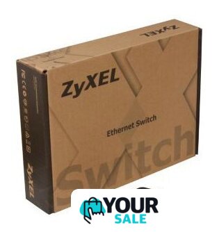 Управляемый коммутатор уровня 2+ Zyxel GS1900-8 - Изображение №22 — Интернет-магазин Your Sale