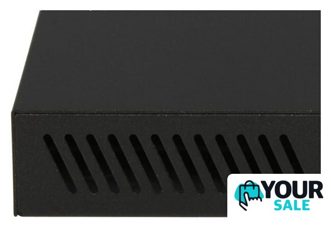 Управляемый коммутатор уровня 2+ Zyxel GS1900-8 - Изображение №13 — Интернет-магазин Your Sale