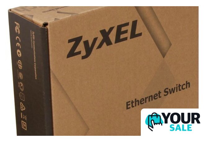 Управляемый коммутатор уровня 2+ Zyxel GS1900-8 - Изображение №21 — Интернет-магазин Your Sale