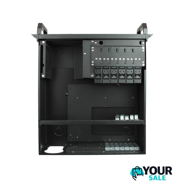 Корпус ExeGate Pro 4U4021S 600W - Изображение №4 — Интернет-магазин Your Sale