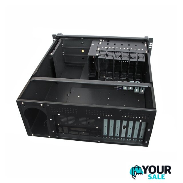 Корпус ExeGate Pro 4U4021S 600W - Изображение №3 — Интернет-магазин Your Sale