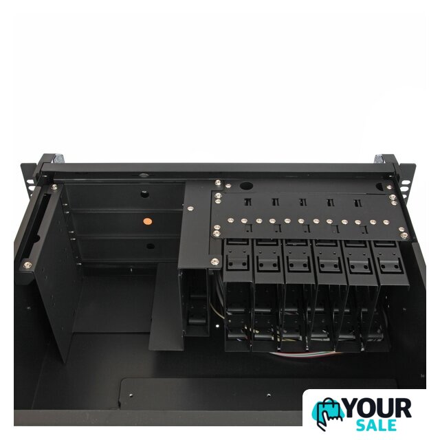 Корпус ExeGate Pro 4U4021S 600W - Изображение №5 — Интернет-магазин Your Sale