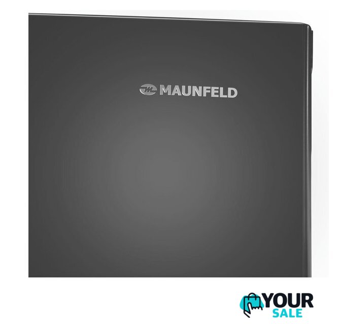 Холодильник side by side MAUNFELD MFF177NFBE - Изображение №7 — Интернет-магазин Your Sale