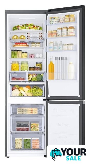 Холодильник Samsung RB38C605CB1/EF - Изображение №5 — Интернет-магазин Your Sale