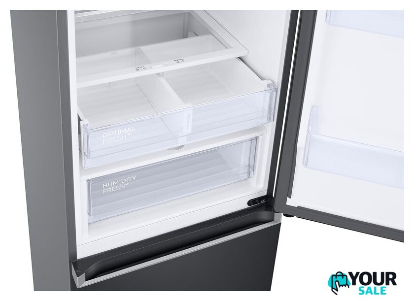 Холодильник Samsung RB38C605CB1/EF - Изображение №6 — Интернет-магазин Your Sale