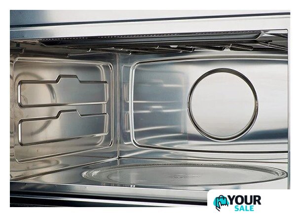 Микроволновая печь Monsher MMH 1020 BX - Изображение №6 — Интернет-магазин Your Sale