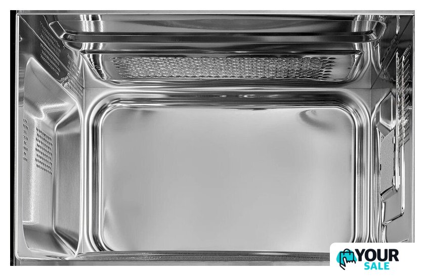 Микроволновая печь Monsher MMH 1020 BX - Изображение №7 — Интернет-магазин Your Sale