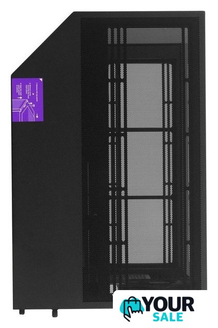 Корпус NZXT H9 Flow RGB 2025 CM-H92FB-R1 - Изображение №8 — Интернет-магазин Your Sale