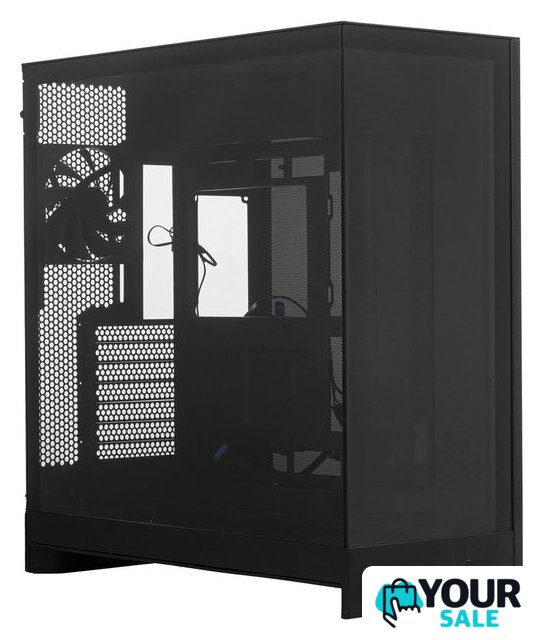 Корпус NZXT H9 Flow RGB 2025 CM-H92FB-R1 - Изображение №3 — Интернет-магазин Your Sale