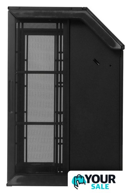 Корпус NZXT H9 Flow RGB 2025 CM-H92FB-R1 - Изображение №9 — Интернет-магазин Your Sale