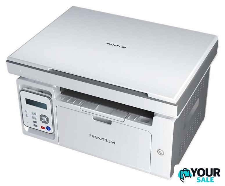 МФУ Pantum M6506NW - Изображение №2 — Интернет-магазин Your Sale