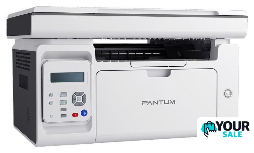 МФУ Pantum M6506NW - Изображение №5 — Интернет-магазин Your Sale