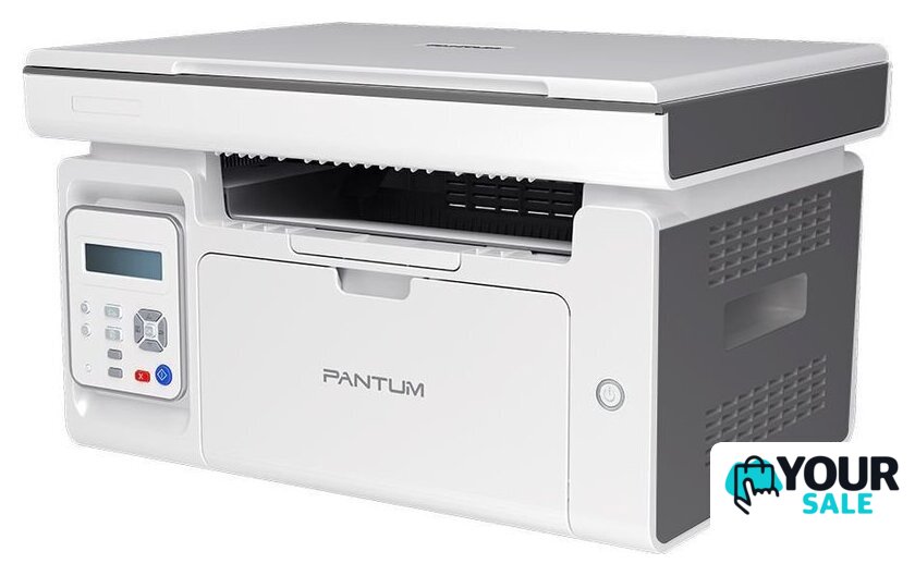 МФУ Pantum M6506NW - Изображение №4 — Интернет-магазин Your Sale