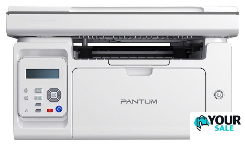 МФУ Pantum M6506NW - Изображение №3 — Интернет-магазин Your Sale