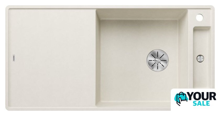 Кухонная мойка Blanco Axia III XL 6 S-F 527054 - Изображение №2 — Интернет-магазин Your Sale