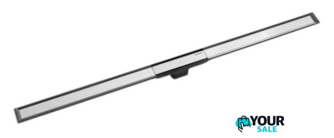 Трап/канал Geberit CleanLine20 154.451.KS.1 (нержавеющая сталь) - Изображение №2 — Интернет-магазин Your Sale