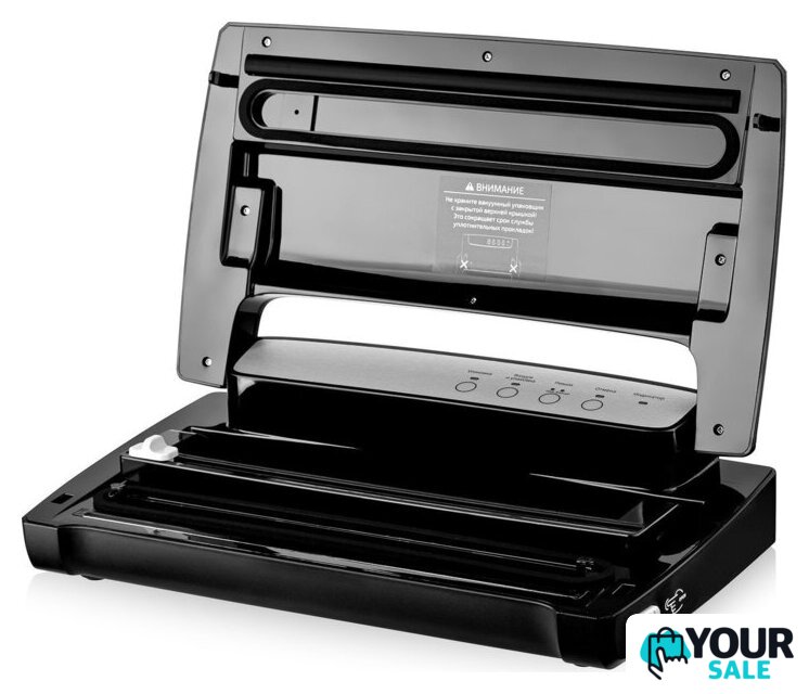 Бескамерный вакуумный упаковщик Brayer BR5071 - Изображение №9 — Интернет-магазин Your Sale