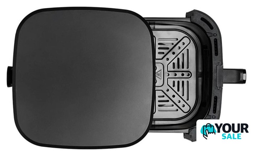 Аэрогриль (аэрофритюрница) Scarlett SC-AF15S04D - Изображение №6 — Интернет-магазин Your Sale