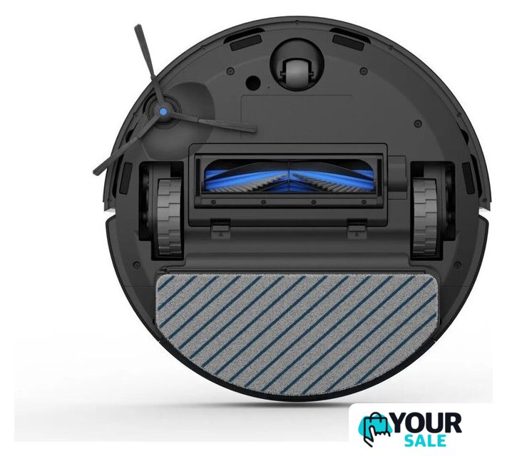 Робот-пылесос Ecovacs N20E Plus YDLX11-3 (черный) - Изображение №6 — Интернет-магазин Your Sale