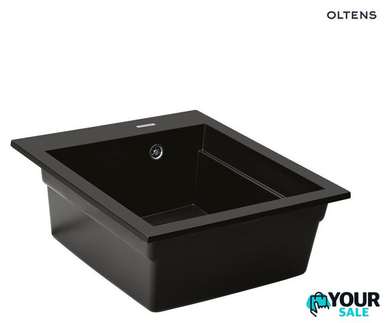 Кухонная мойка Oltens Gravan 72001300 - Изображение №3 — Интернет-магазин Your Sale