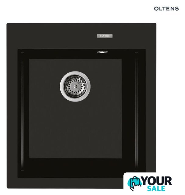 Кухонная мойка Oltens Gravan 72001300 - Изображение №1 — Интернет-магазин Your Sale