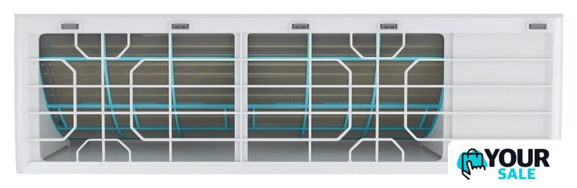 Кондиционер Ferrum Force Pro FIS12F3/FOS12F3 - Изображение №8 — Интернет-магазин Your Sale