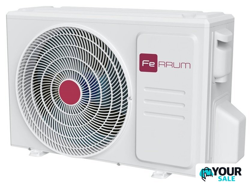 Кондиционер Ferrum Force Pro FIS12F3/FOS12F3 - Изображение №12 — Интернет-магазин Your Sale
