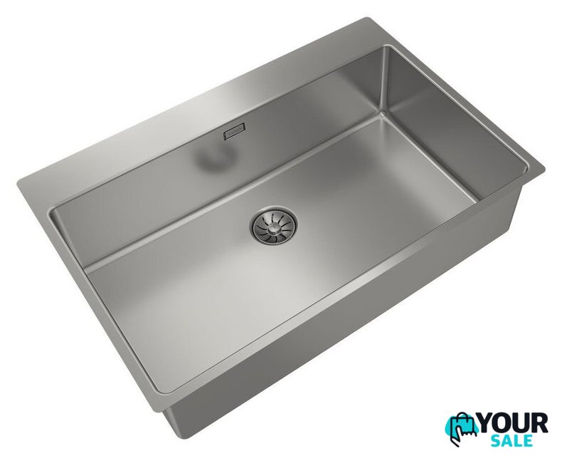 Кухонная мойка TEKA Forline RS15 71.40 115000083 - Изображение №3 — Интернет-магазин Your Sale