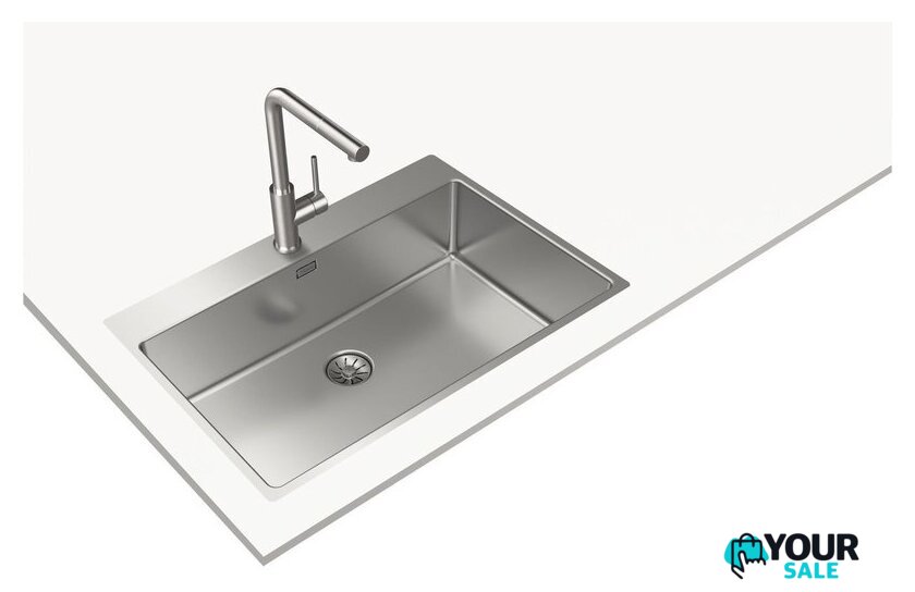 Кухонная мойка TEKA Forline RS15 71.40 115000083 - Изображение №11 — Интернет-магазин Your Sale
