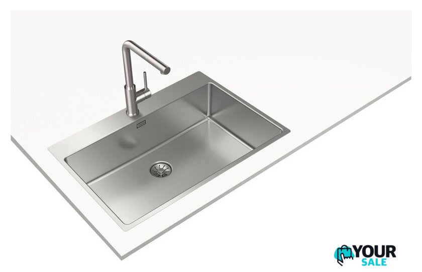 Кухонная мойка TEKA Forline RS15 71.40 115000083 - Изображение №9 — Интернет-магазин Your Sale