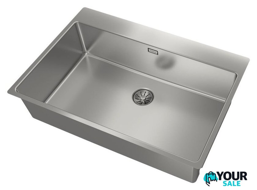 Кухонная мойка TEKA Forline RS15 71.40 115000083 - Изображение №5 — Интернет-магазин Your Sale