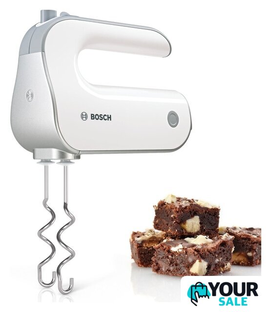 Миксер Bosch MFQ4030 - Изображение №2 — Интернет-магазин Your Sale