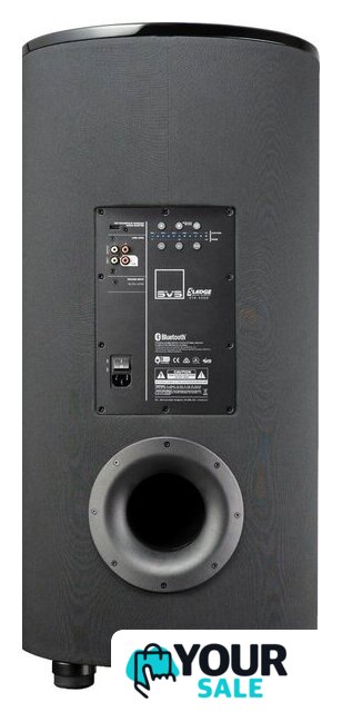 Беспроводной сабвуфер SVS PC-2000 Pro - Изображение №2 — Интернет-магазин Your Sale