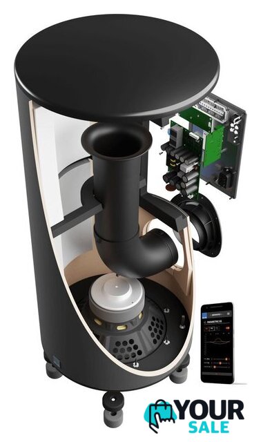 Беспроводной сабвуфер SVS PC-2000 Pro - Изображение №3 — Интернет-магазин Your Sale