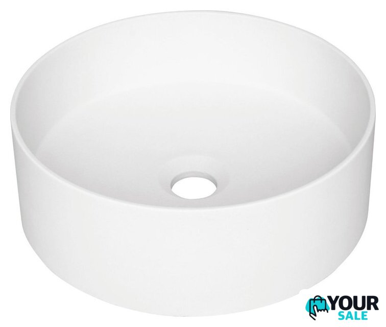 Умывальник Deante Silia CQS_AU4S - Изображение №1 — Интернет-магазин Your Sale
