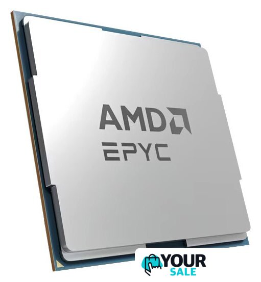 Процессор AMD EPYC 9534 - Изображение №1 — Интернет-магазин Your Sale